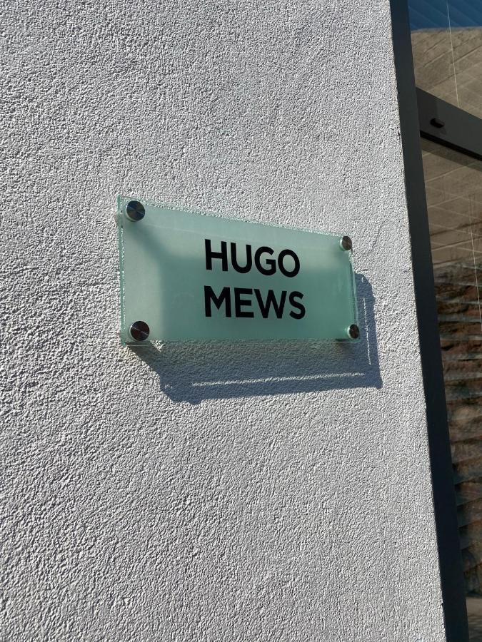 Hugo Mews Bright Studio Apartment Bray Luaran gambar